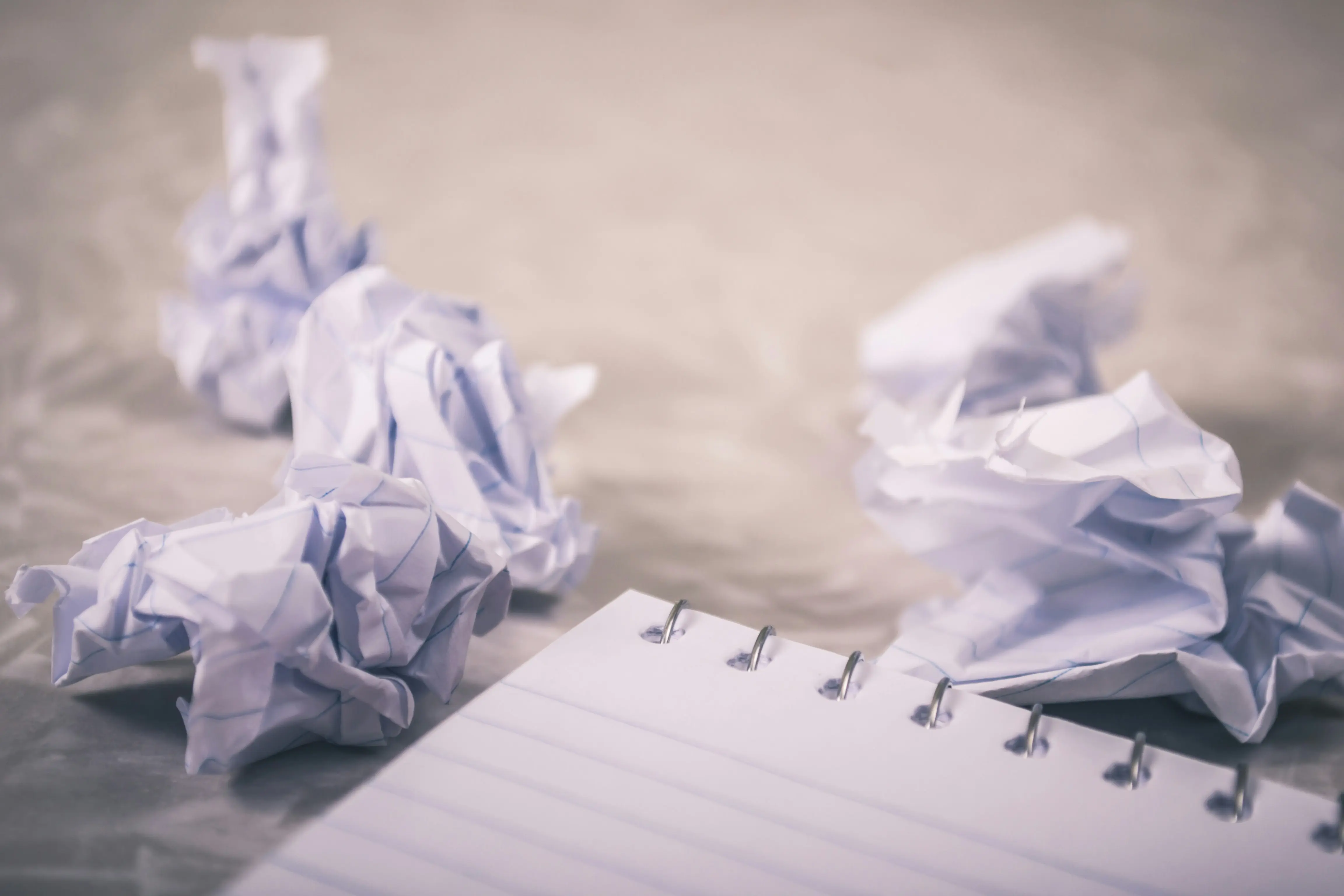 LinkedIn Writer's Block? Here's How Top Performers Beat It